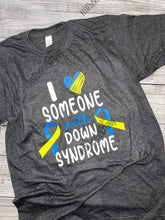 Load image into Gallery viewer, Down Syndrome Awareness
