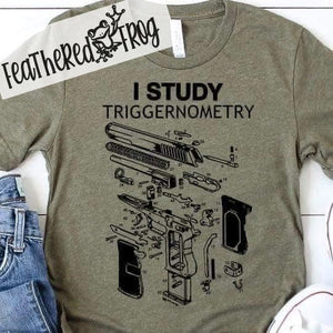I study Triggernometry